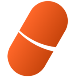 Vitamin Coin logo