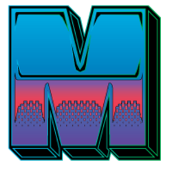 MegaToken logo