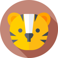 SOL Tigers Roar logo
