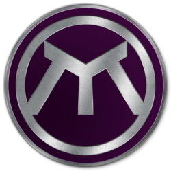 Wrapped Metrix logo