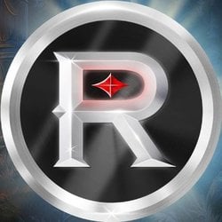 Real Realm logo