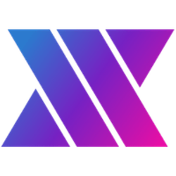 xHashtag logo