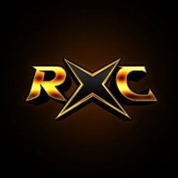 Ran x Crypto logo