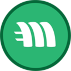 Mintcoin logo