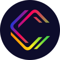 CronaSwap logo