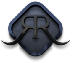 RoArts logo