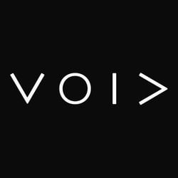 Void Games logo