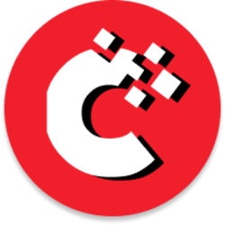 Crypto Fight Club logo