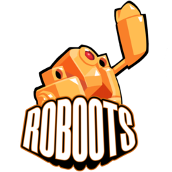 Roboots logo
