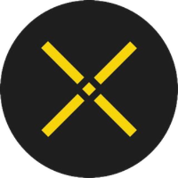Pundi X [OLD] logo