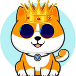 KING FOREVER logo