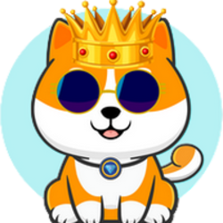 KING FOREVER logo
