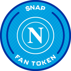 Napoli Fan Token logo