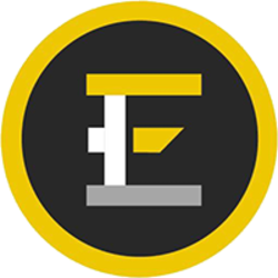 The Essential Coin logo