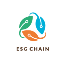 ESG Chain logo