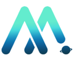 MVS Multiverse logo
