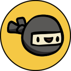 Ninja Squad logo