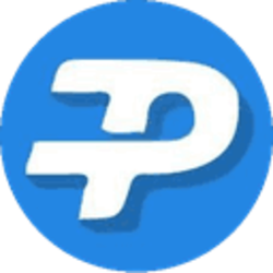 Hyper Pay logo