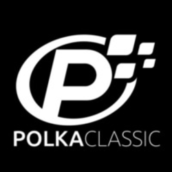 Polka Classic logo