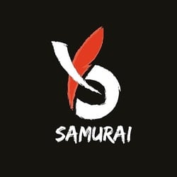 RBXSamurai logo