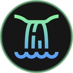 Waterfall Finance logo