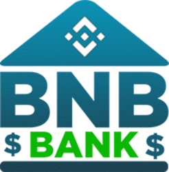 BNB Bank logo