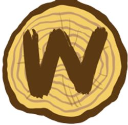 Mindfolk Wood logo