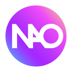 NFTDAO logo