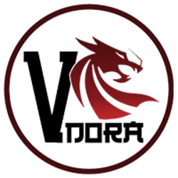 VeldoraBSC logo