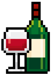 Wine Shares logo