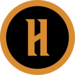 HeroesChained logo