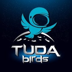tudaBirds logo