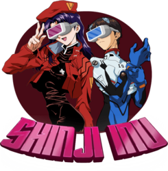 Shinji Inu logo