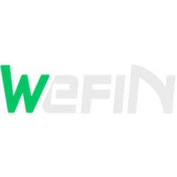 eFin Decentralized logo