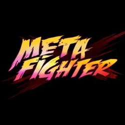 MetaFighter logo