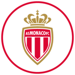 AS Monaco Fan Token logo