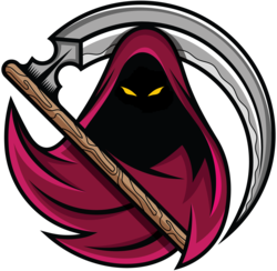 Grim EVO logo