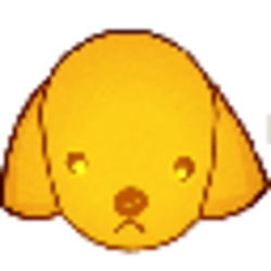 Teddy Doge logo