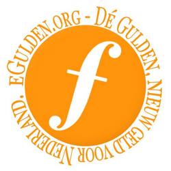 Electronic Gulden logo
