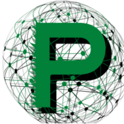 Plata Network logo