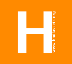 HodlAssets logo