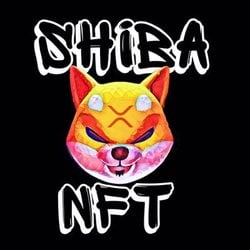 ShibaNFT logo
