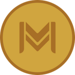 Mavaverse logo