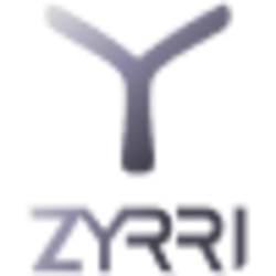Zyrri logo