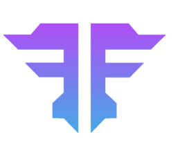 Final Frontier logo