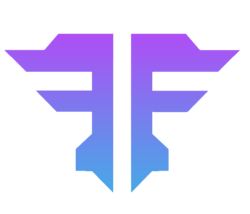 Final Frontier logo