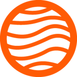 MarsDAO logo