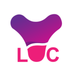 Lucretius logo