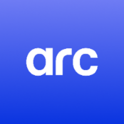 Arc logo