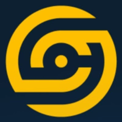 CoinScan logo